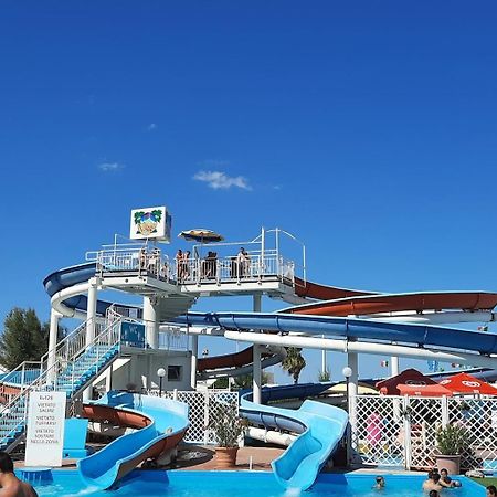 Oasi Del Mare Ξενοδοχείο Ρίμινι Εξωτερικό φωτογραφία