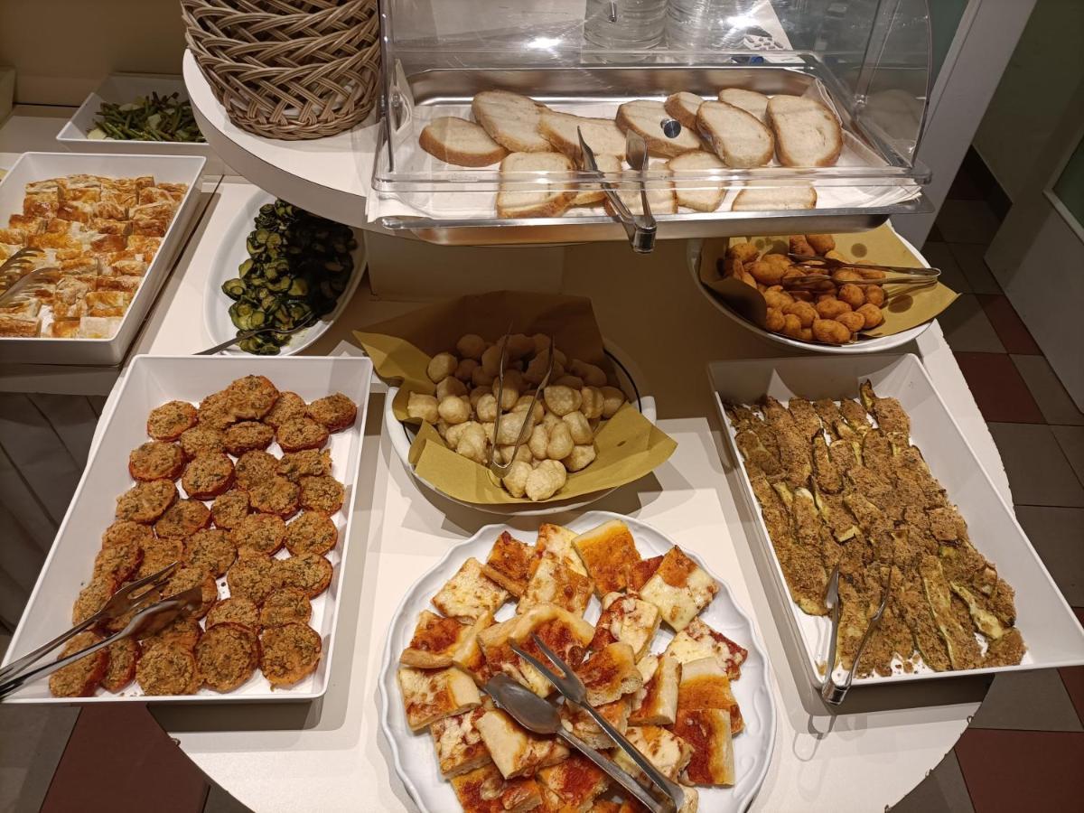 Oasi Del Mare Ξενοδοχείο Ρίμινι Εξωτερικό φωτογραφία